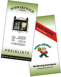 preislisten